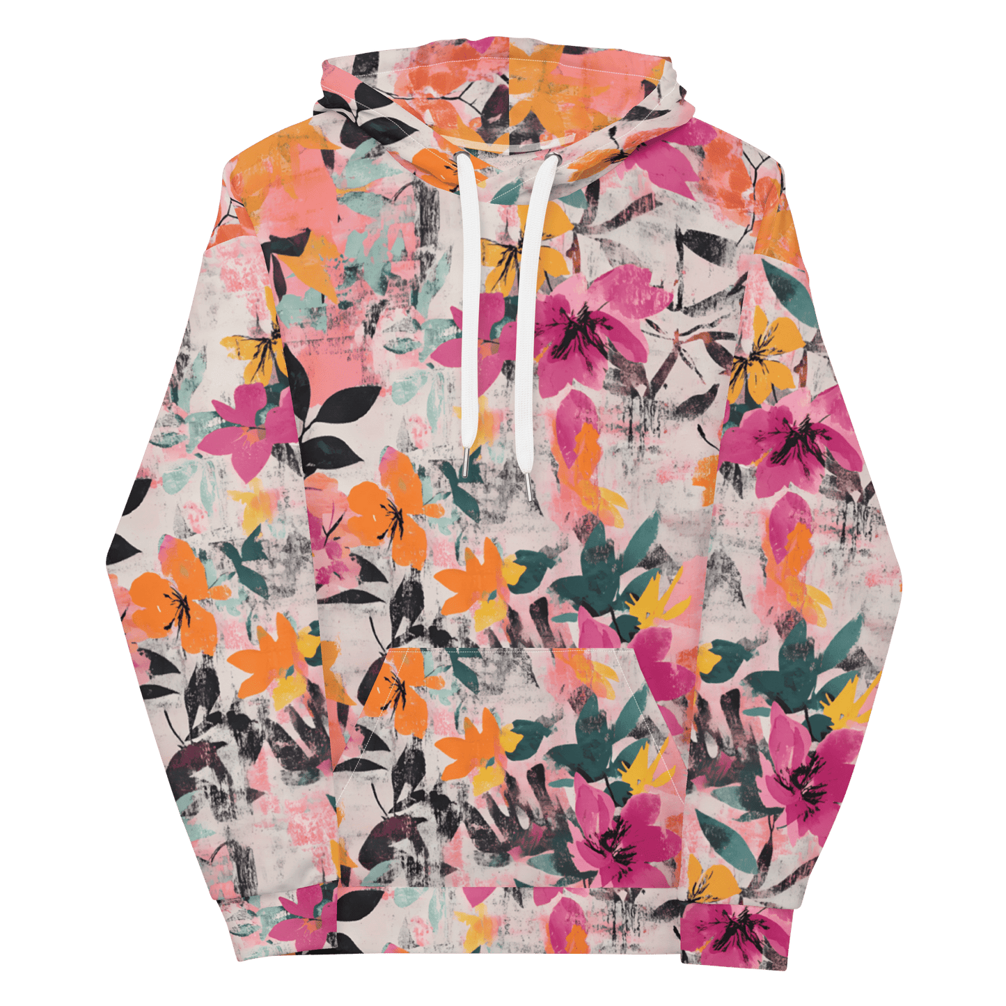 Wildflower Dream Recycled Hoodie