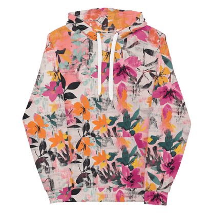 Wildflower Dream Recycled Hoodie