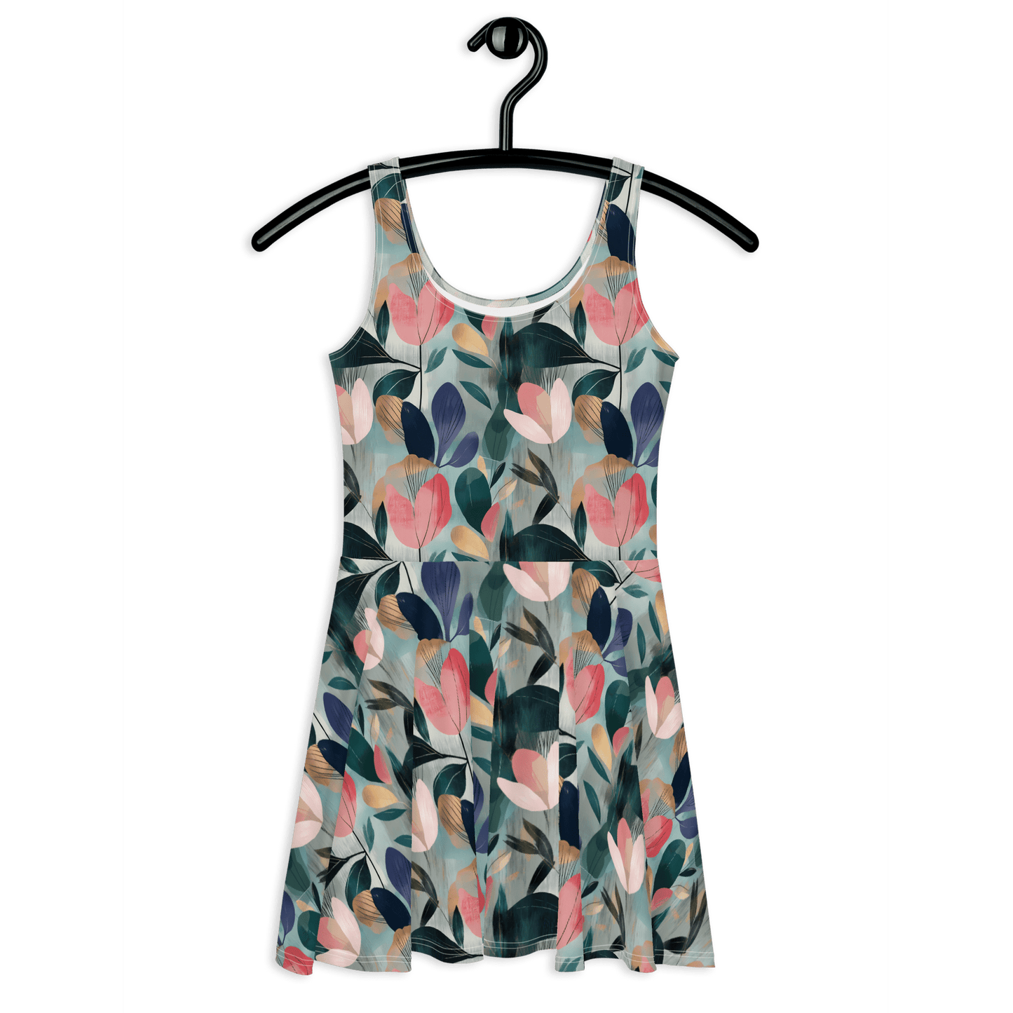 Bloom Dream Skater Dress